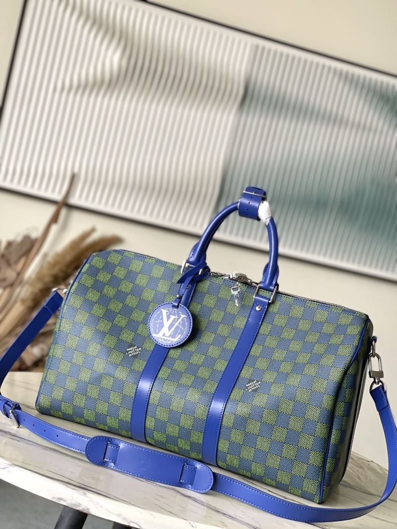 LV Travel Bags